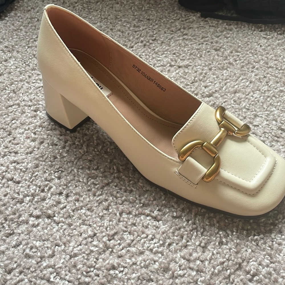 Bibi Lou Heels